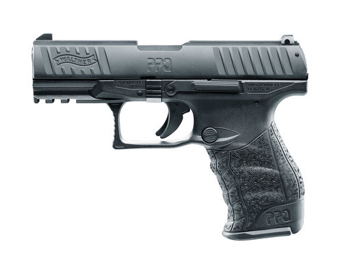 Walther PPQ M2 cal. 9 mm P.A.K. Signalwaffe