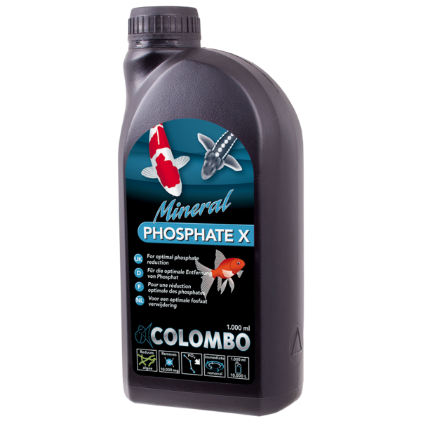 Colombo Phosphate X, 1 L / 100.000 L