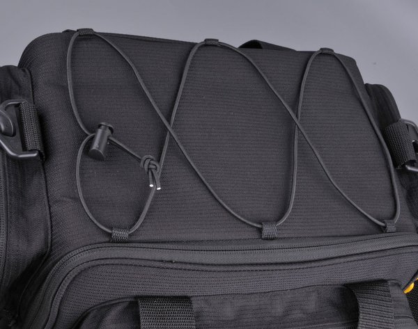 Spro 300D PU-Coated Tackle Bag Type 3