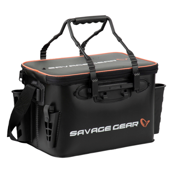 Savage Gear BOOT & BANK BAG M