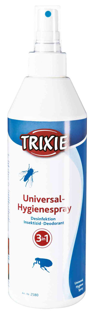 Trixie Universal-Hygienespray 3 in 1, 500 ml