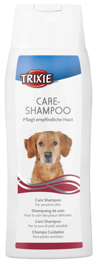 Trixie Care-Shampoo, 250 ml