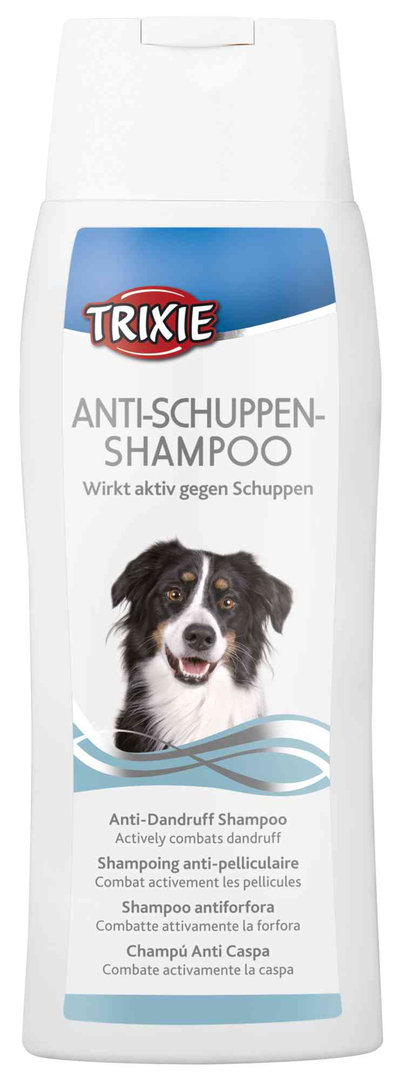 Trixie Anti-Schuppen-Shampoo, 250 ml