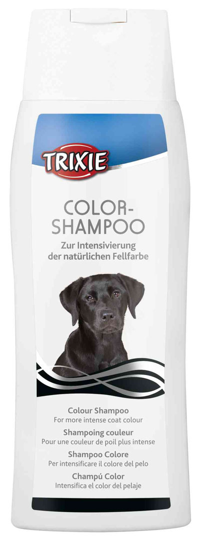 Trixie Color-Shampoo, 250 ml