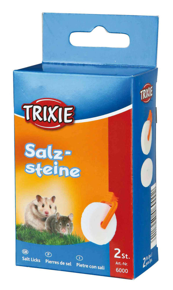 Trixie Salzstein