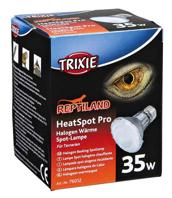 Trixie Reptiland HeatSpot Pro Spot-Lampe
