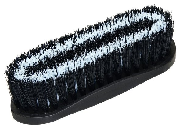 Kerbl Mähnenbürste Brush&Co, 20,5 x 6,5 cm