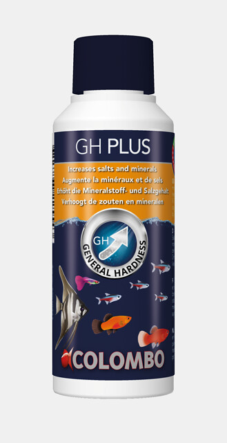 Colombo Aqua GH plus 250 ml