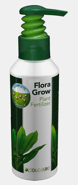 Colombo Flora Grow Pflanzendünger 250 ml - für 1250 Liter