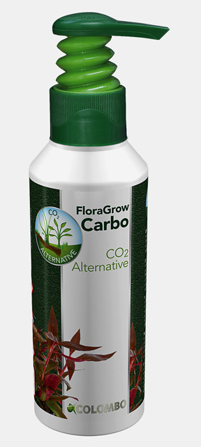 Colombo Flora Grow Carbo Co2 Pflanzendünger 250 ml - für 12500 Liter