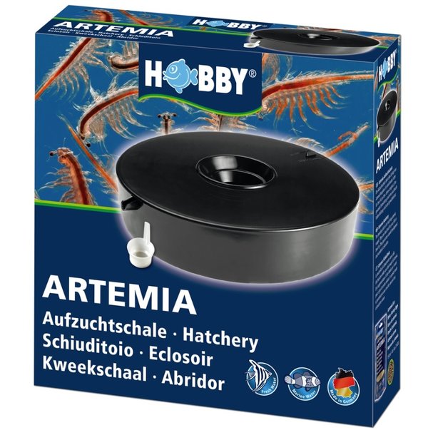 HOBBY Aufzuchtschale für Artemia