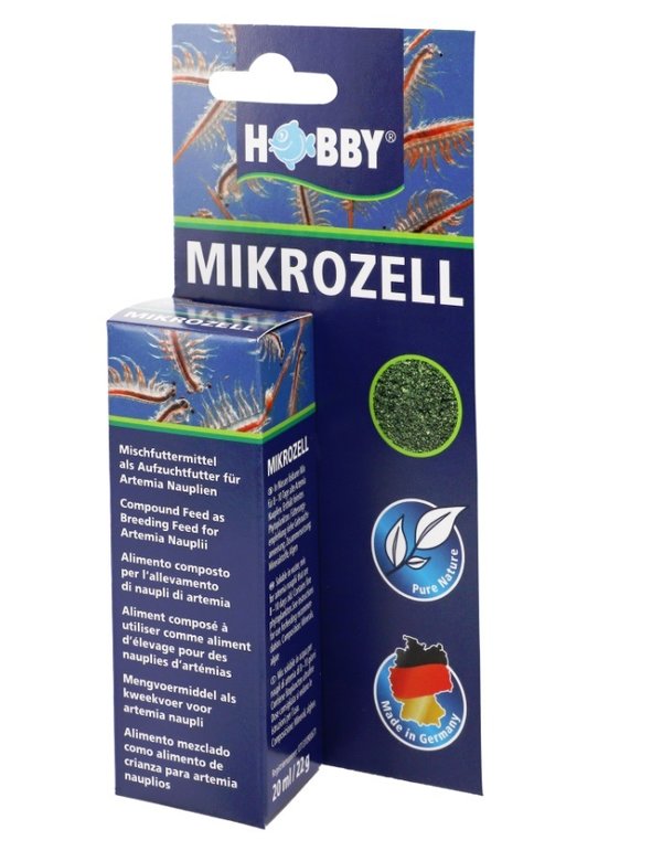 HOBBY Mikrozell 50 ml