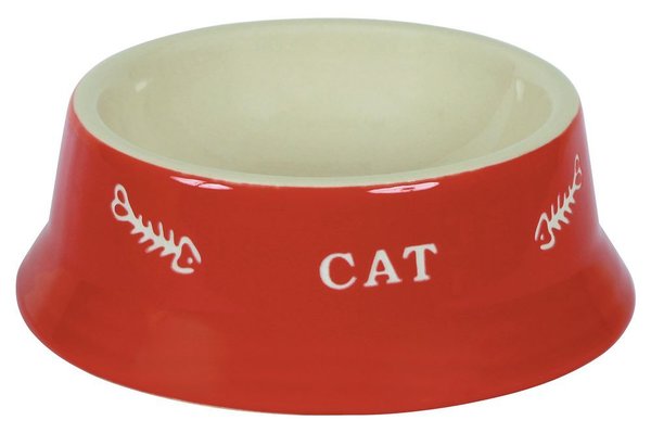 Keramiknapf Cat, 200 ml