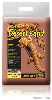 Exo Terra Desert Sand, 4,5 kg