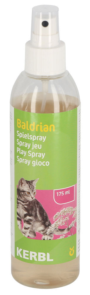 Baldrian-Spielspray, 175 ml