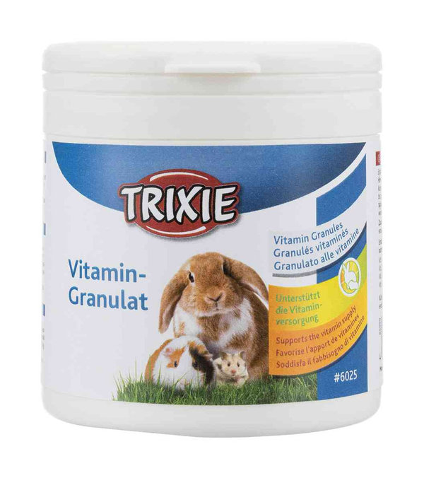 Vitamin-Granulat, 175 g