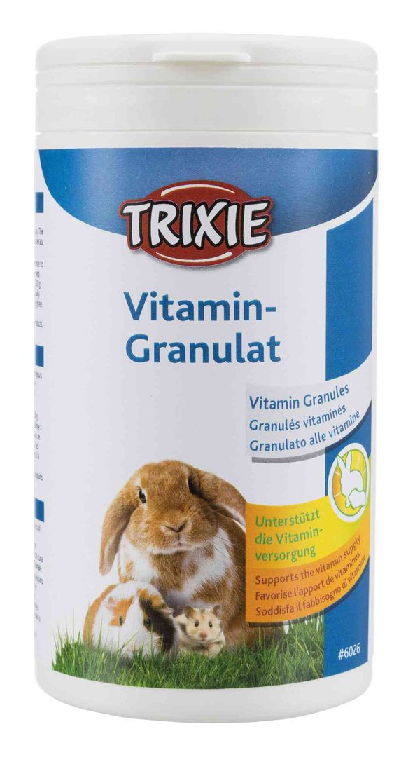 Vitamin-Granulat, 360 g