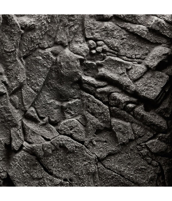 Juwel Motiv-Rückwand Stone Granite, 600 x 550 mm