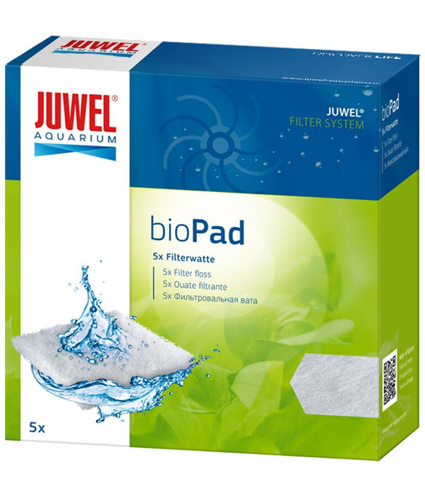 Juwel Filterwatte BioPad, 5 St.
