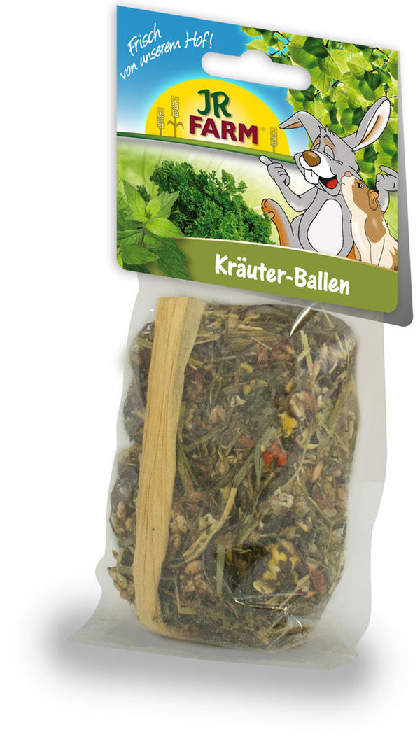 JR Farm Kräuter-Ballen, 150 g