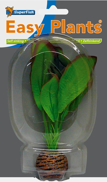 SuperFish Easy Plants Seide Nr. 2, 13 cm