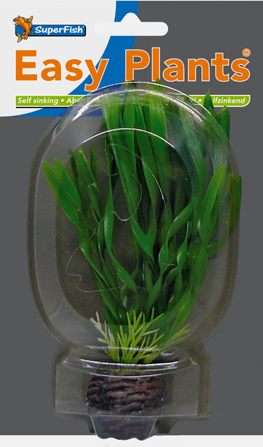 SuperFish Easy Plants Nr. 6, 13 cm