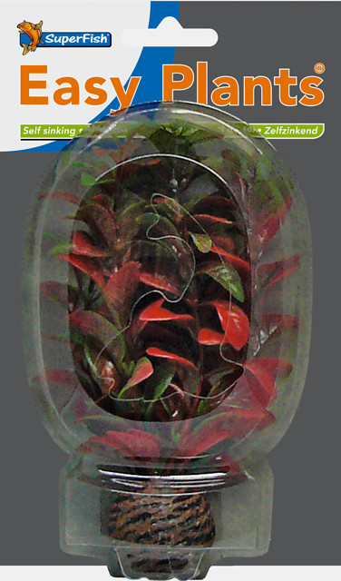 SuperFish Easy Plants Nr. 7, 13 cm
