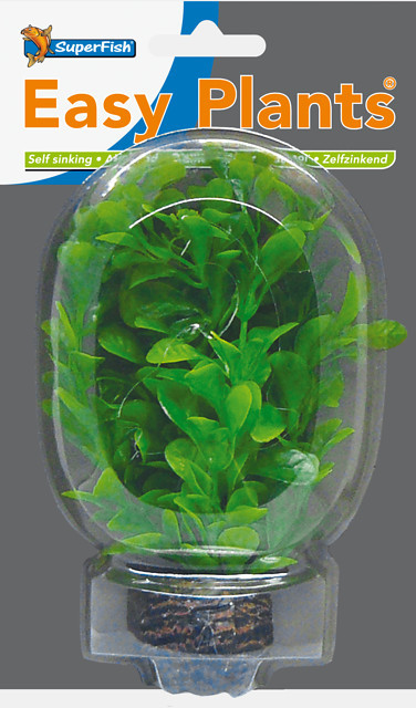 SuperFish Easy Plants Nr. 8, 13 cm