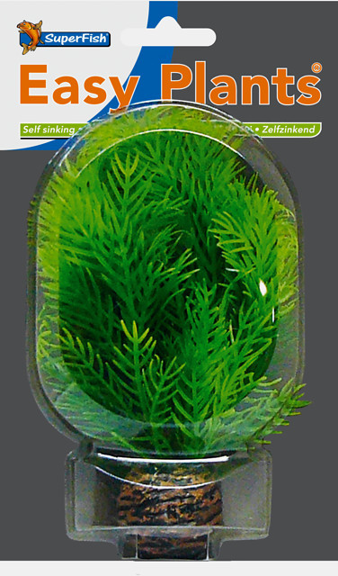 SuperFish Easy Plants Nr. 9, 13 cm