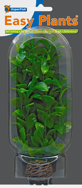 SuperFish Easy Plants Nr. 2, 20 cm