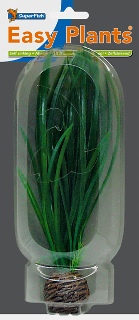 SuperFish Easy Plants Nr. 8, 20 cm