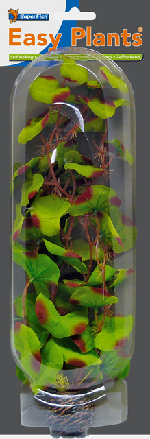 SuperFish Easy Plants Seide Nr. 13, 30 cm