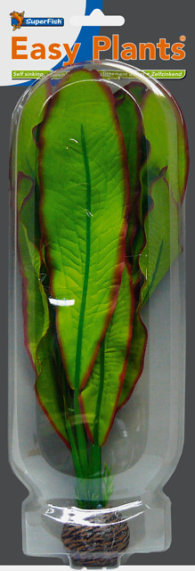 SuperFish Easy Plants Seide Nr. 18, 30 cm