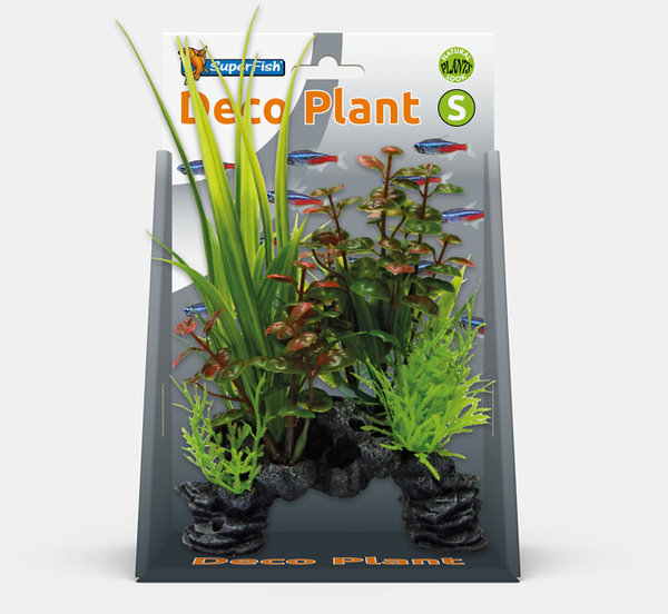 SuperFish Deco Plant S Rotala