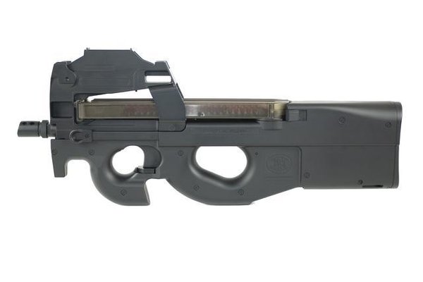 FN P90  AEG Softair