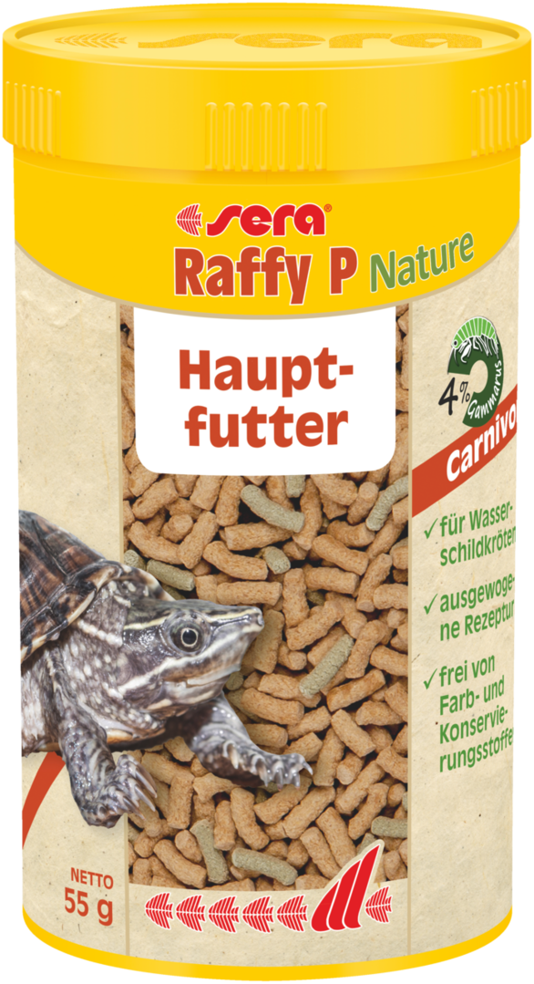 sera Raffy P Nature