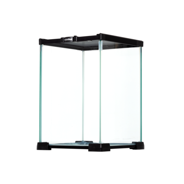 Habistat Mini-Glas-Terrarium, 20 x 20 x 30 cm