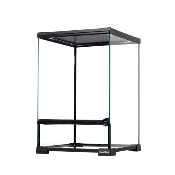 Habistat Glas-Terrarium, 30 x 30 x 45 cm