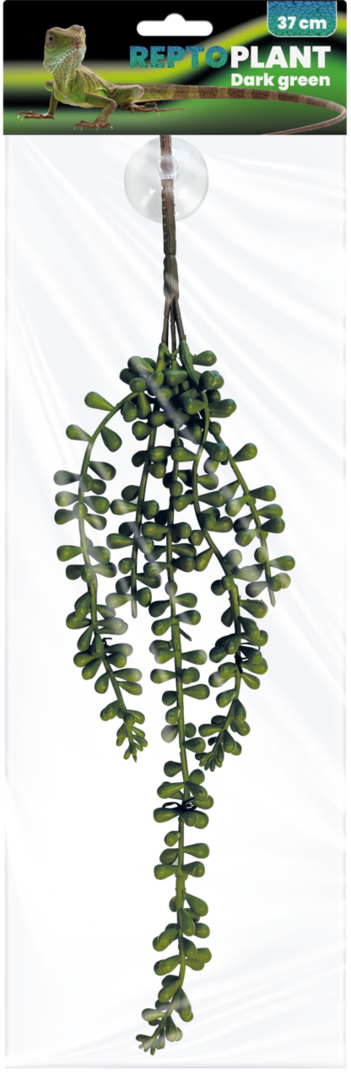 Repto Plant Dark Green, 37 cm