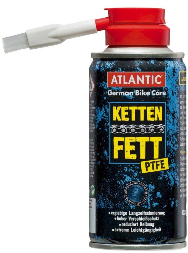 Atlantic Kettenfett, 150 ml
