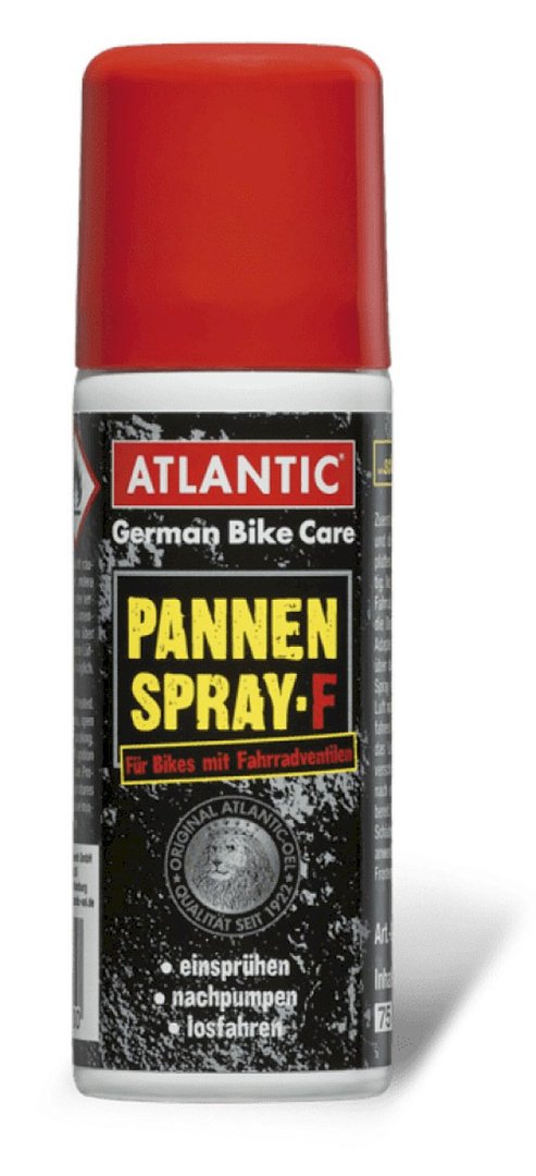Atlantic Pannenspray F, 50 ml